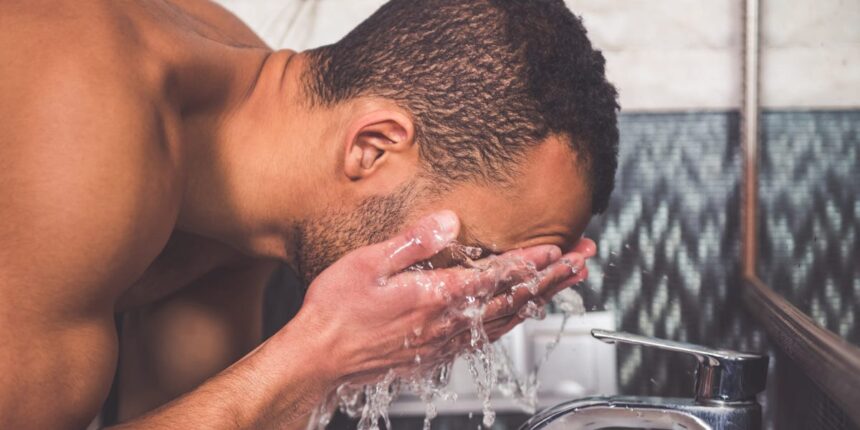 10 Common Face-Washing Mistakes Dermatologists Say You Might Be Making!