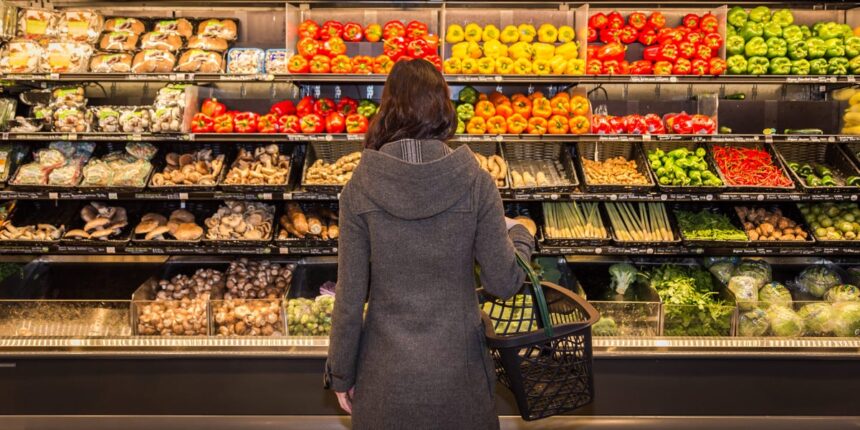 Millennials and Gen Z: Why Grocery Shopping Has Turned into a Luxurious Indulgence!