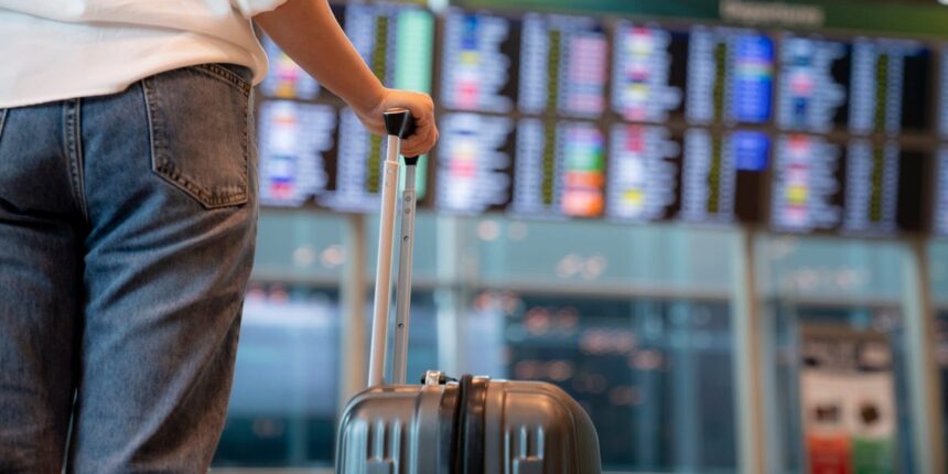 Say Goodbye to Hassle: Automatic Refunds for Delayed or Canceled Flights Are Here!