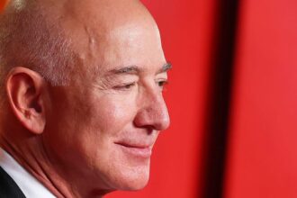 Jeff Bezos Addresses Washington Post Controversy: ‘We Must Boost Our Credibility!