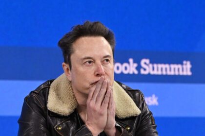 Elon Musk Threatens Legal Battle After California Officials Reject SpaceX Launches Over Political Views!