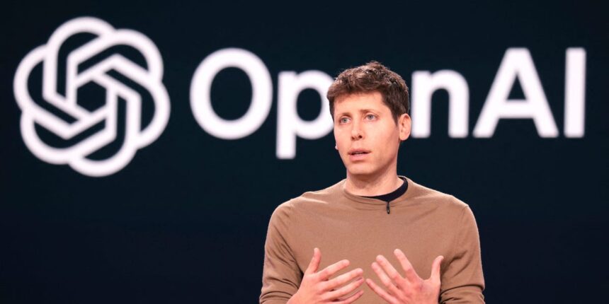 Unlocking the Future: Sam Altman’s Most Intriguing Question About AGI