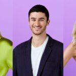 Discover the ‘Love Is Blind’ Season 7 Cast: Your Ultimate Guide to Their Instagram Profiles!