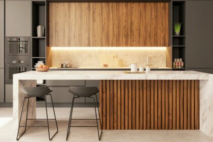 Discover the Hottest Kitchen Trends Interior Designers Can’t Stop Raving About – Plus 3 Styles to Leave Behind!