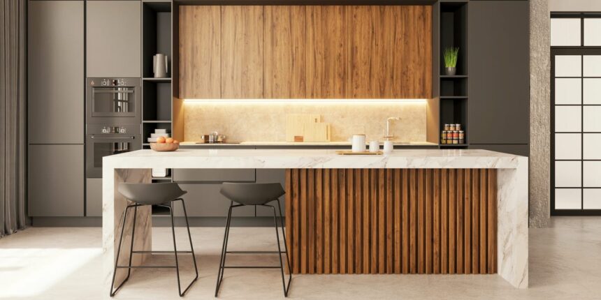 Discover the Hottest Kitchen Trends Interior Designers Can’t Stop Raving About – Plus 3 Styles to Leave Behind!