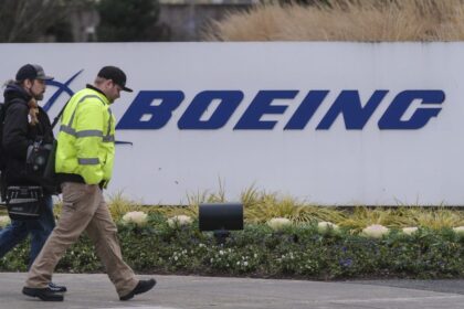 Boeing Faces Turbulence: 777X Launch Delayed and Workforce Reduced Amid Strike and 737 Max Challenges