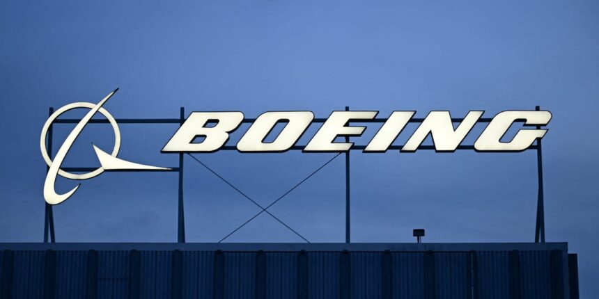 Boeing’s Rollercoaster Year: A Tale of Trials and Turmoil