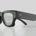 Revolutionary AI Smart Glasses: Track Your Emotions and Eating Habits in Real-Time!