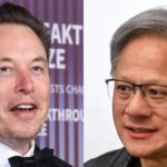 Jensen Huang Applauds Elon Musk and xAI for Unleashing an AI Supercomputer at Lightning-Fast ‘Superhuman’ Speeds!