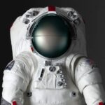 Get Ready for Lunar Fashion: Astronauts May Soon Strut the Moon in Stunning Prada Spacesuits!