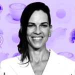 Unlocking Hilary Swank’s Secret Routine: How She Transforms Her 5 to 9 with Meditation and Hourly Snacks!