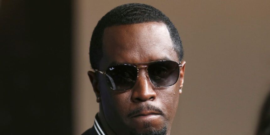 Shocking Allegations: Woman Claims Diddy Assaulted Her at 2000 VMAs After-Party When She Was Just 13