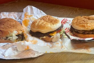 Burger Showdown: I Tried Culver’s, Freddy’s, and Sonic—Guess Which Tasty Treat Won for Best Value!