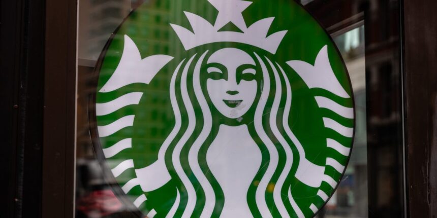 Starbucks’ Early Earnings Reveal Challenges Ahead for New CEO Brian Niccol