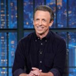 Seth Meyers Opens Up: Why Gentle Parenting Isn’t Working for Him