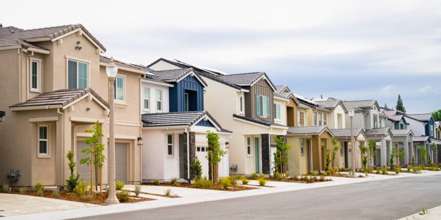 Homebuyers Rejoice: Down Payments Drop in 10 Hot Markets, Boosting Affordability!