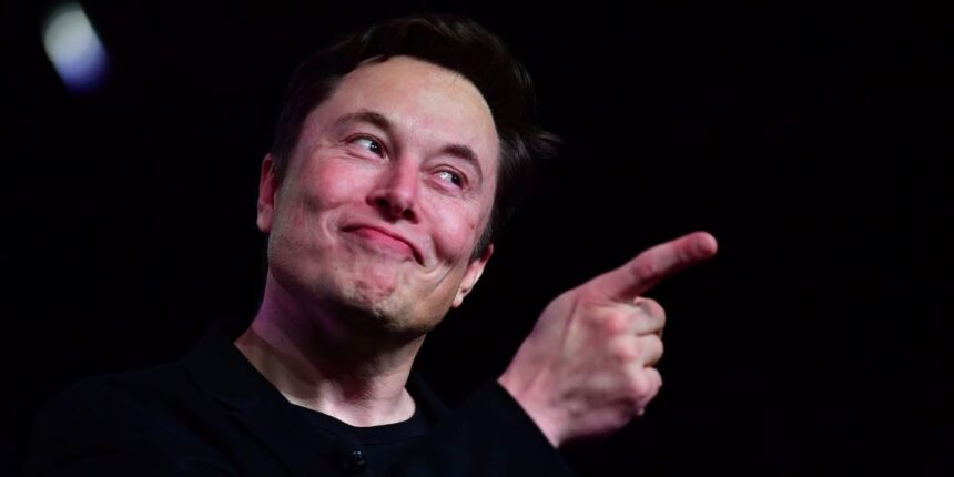 Tesla Soars to New Heights: A Week of Surprising Earnings Boost!