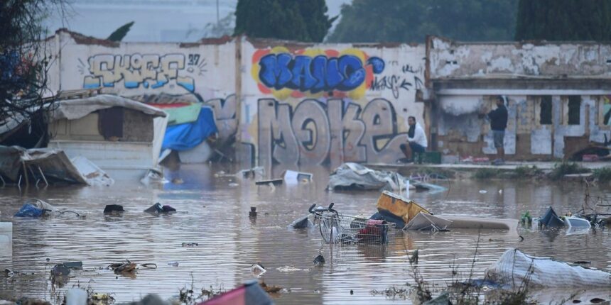 Devastating Flash Floods in Spain Claim 92 Lives and Disrupt Economic Heartbeat