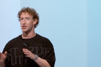 Mark Zuckerberg Showcases Meta’s Dominance with a Massive Nvidia H100 Chip Cluster, Outshining Elon Musk’s xAI!