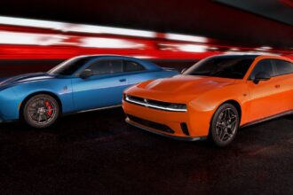 Get Ready: Dodge Chargers with Cutting-Edge Semi-Solid-State Batteries Set to Hit the Streets by 2026!