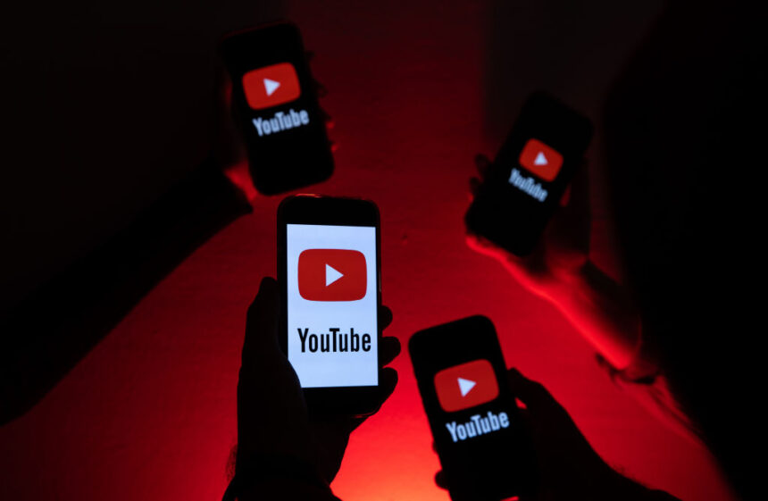 YouTube Resolves Major Glitch: Accounts Restored and Deleted Videos Recovered!