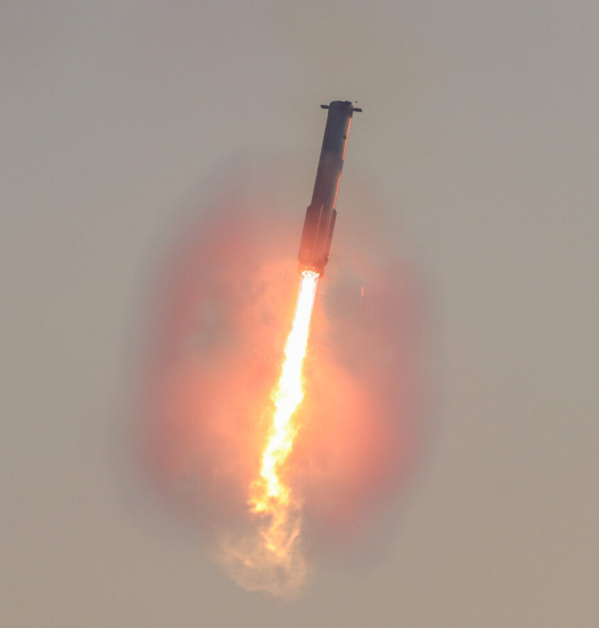 SpaceX’s Rocket Catch: A Thrilling New Chapter After Hundreds of Launches!