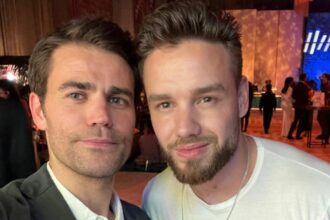 Tragic Loss: Liam Payne Passes Away at 31, Celebrities Like Paris Hilton Share Heartfelt Reactions