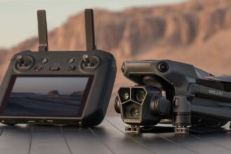 DJI Takes a Stand: Sues US Defense Department Over ‘Chinese Military Company’ Label