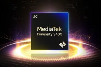 Unleashing Innovation: MediaTek’s Cutting-Edge Chipset Powers AI Agents and Tri-Fold Phones!