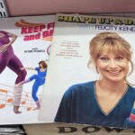 Get Ready to Spin: WH Smith Brings Back Vinyl in a Nostalgic 90s Revival!