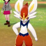 Pokémon developer faces major data leak