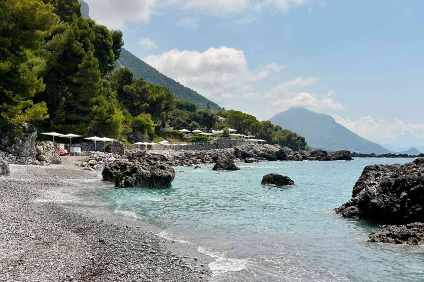 Discover the Hidden Gem of Southern Italy: A Coastal Paradise Like the Amalfi, Minus the Crowds!