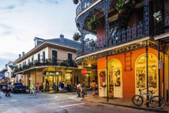 Unbeatable  Flights to New Orleans, San Francisco, and Phoenix: Discover Breeze Airways’ Exciting New Deals!