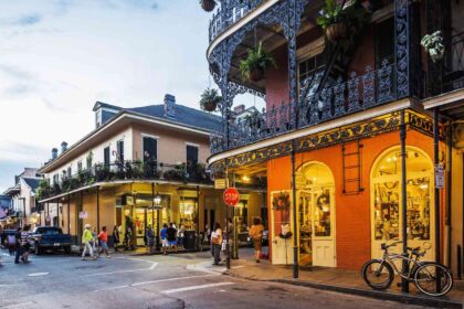 Unbeatable  Flights to New Orleans, San Francisco, and Phoenix: Discover Breeze Airways’ Exciting New Deals!