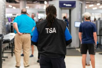 Think Twice: What Really Happens When You Bring a Prohibited Item Through Airport Security? We Got the Inside Scoop from the TSA!