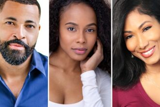 Exciting New Daytime Drama: CBS’ ‘Beyond the Gates’ Unveils Its Star-Studded Main Cast!