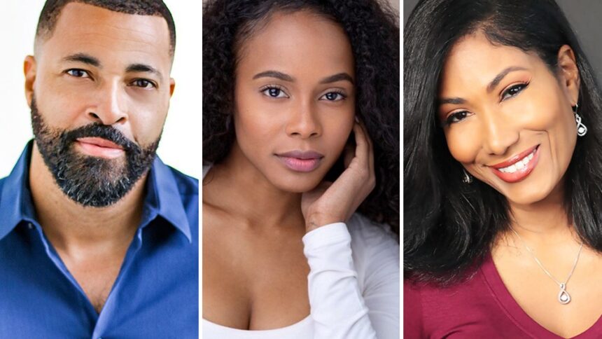 Exciting New Daytime Drama: CBS’ ‘Beyond the Gates’ Unveils Its Star-Studded Main Cast!