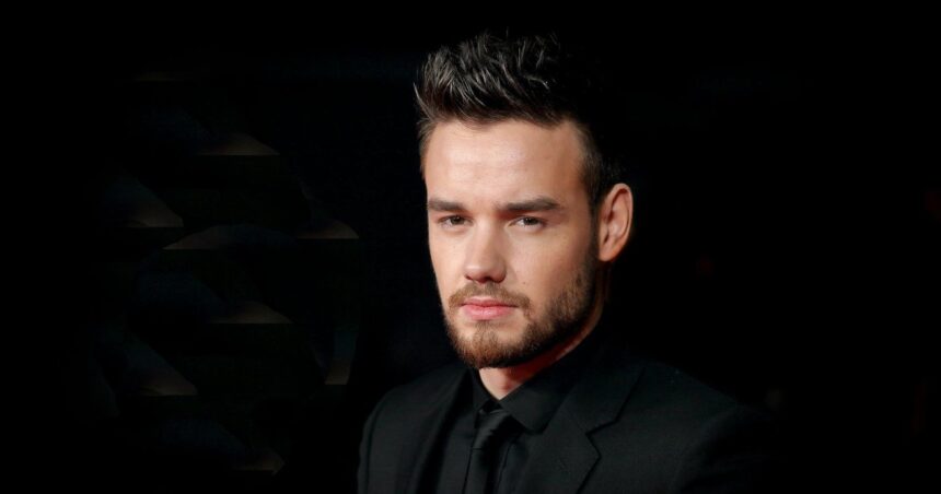 The X Factor UK Pays Heartfelt Tribute to the Remarkable Liam Payne Following His Passing