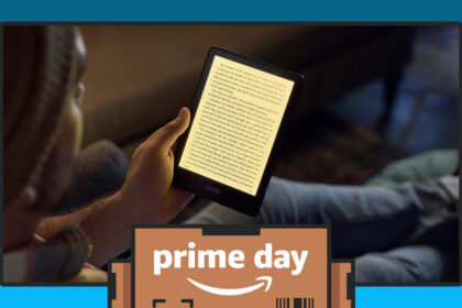 Unmissable Prime Day Kindle Deals: Save Up to 32% on Scribe, Paperwhite, and Paperwhite Kids!