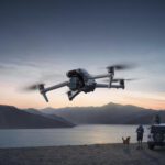 DJI Takes on the Pentagon: Legal Battle Over ‘Chinese Military Company’ Label Begins!