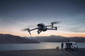 DJI Takes on the Pentagon: Legal Battle Over ‘Chinese Military Company’ Label Begins!