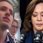 Harris Acknowledges Protester’s Claims of Israeli Genocide: ‘What He’s Talking About is Real