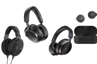 Last Chance: Snag the Top 5 Headphone Deals Before October Prime Day Ends!