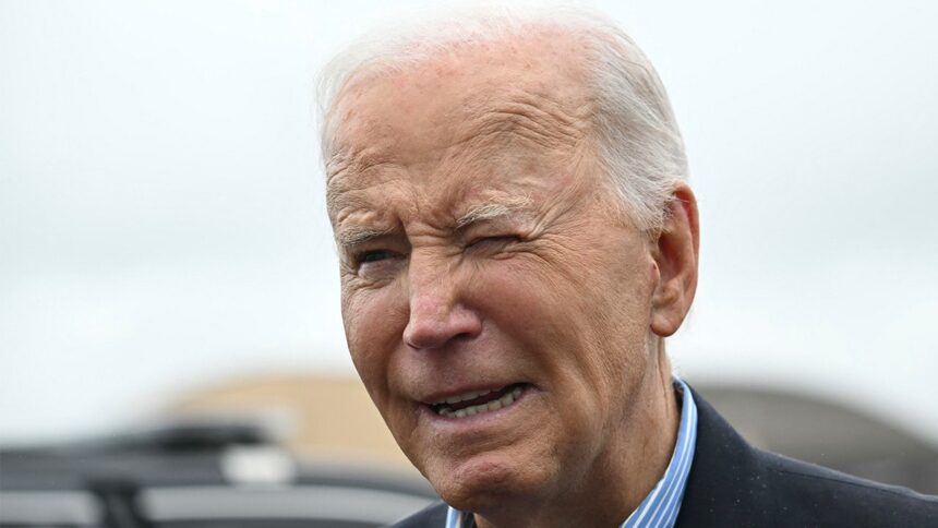 Biden Stands Firm: No Support for Israeli Strikes on Iran’s Nuclear Facilities