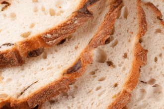 Unraveling the 800,000-Year-Old Love Affair: Why We Can’t Resist Delicious Carbs!