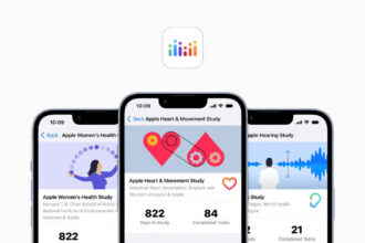 Apple Takes a Sweet Leap: Testing a Revolutionary Blood Glucose Monitoring App!