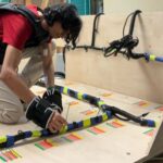 Revolutionizing Workplace Safety: Real-Time Wearable Sensors Track Factory Worker Fatigue!