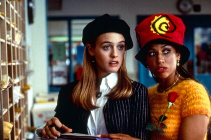 38 Unforgettable Halloween Costumes for Dynamic Duos!