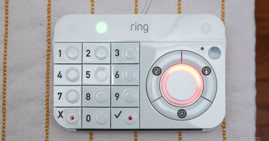 Shock Alert: Ring Doubles Alarm Monitoring Fees for Longtime Customers!