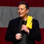 Elon Musk Boosts Security Following Left-Wing Magazine’s ‘Public Enemy No. 2’ Tag!